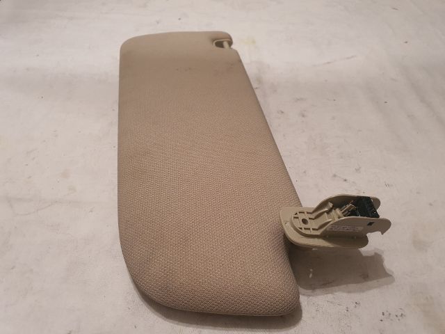 bontott AUDI A6 C6 Bal Napellenző