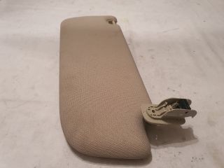 bontott AUDI A6 C6 Bal Napellenző