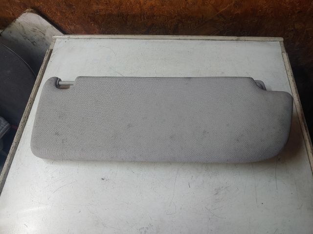 bontott AUDI A6 C6 Bal Napellenző