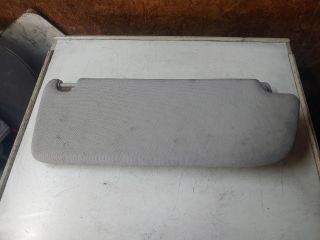 bontott AUDI A6 C6 Bal Napellenző