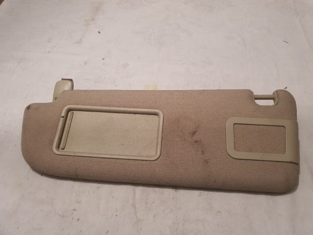 bontott AUDI A6 C6 Bal Napellenző