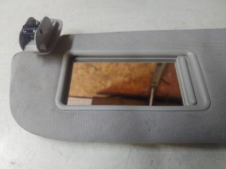 bontott AUDI A6 C6 Bal Napellenző