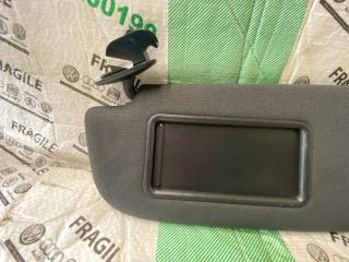 bontott AUDI A6 C6 Bal Napellenző