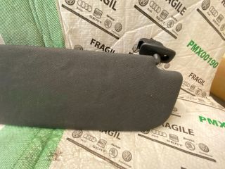 bontott AUDI A6 C6 Bal Napellenző