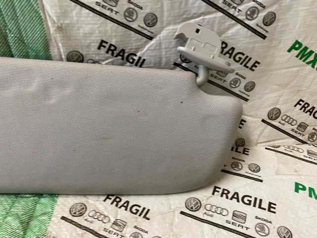 bontott AUDI A6 C6 Bal Napellenző