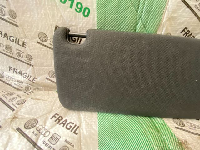 bontott AUDI A6 C6 Bal Napellenző