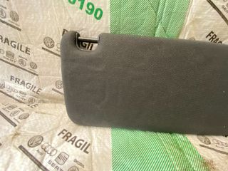 bontott AUDI A6 C6 Bal Napellenző