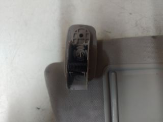 bontott AUDI A6 C6 Bal Napellenző