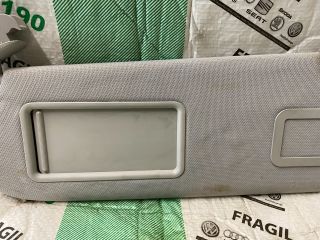 bontott AUDI A6 C6 Bal Napellenző