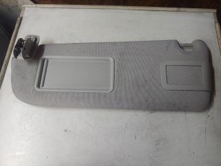 bontott AUDI A6 C6 Bal Napellenző