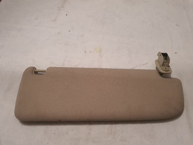 bontott AUDI A6 C6 Bal Napellenző