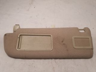 bontott AUDI A6 C6 Bal Napellenző