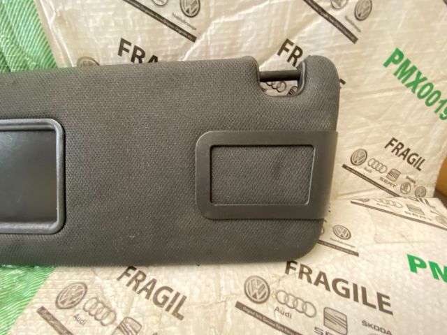 bontott AUDI A6 C6 Bal Napellenző