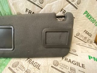 bontott AUDI A6 C6 Bal Napellenző