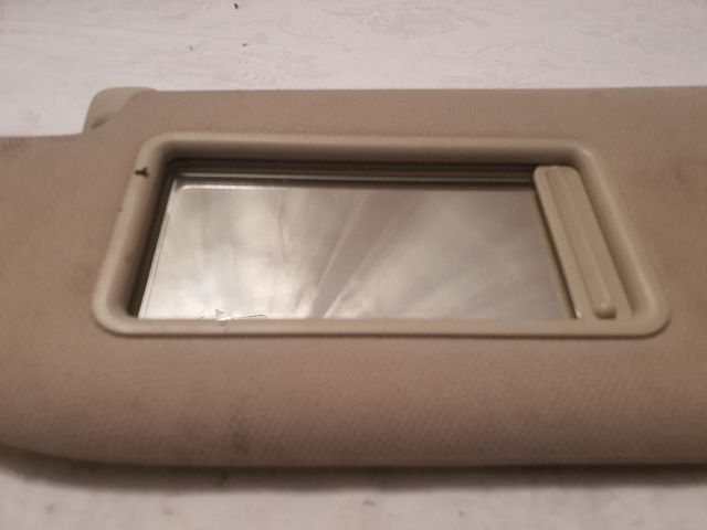 bontott AUDI A6 C6 Bal Napellenző