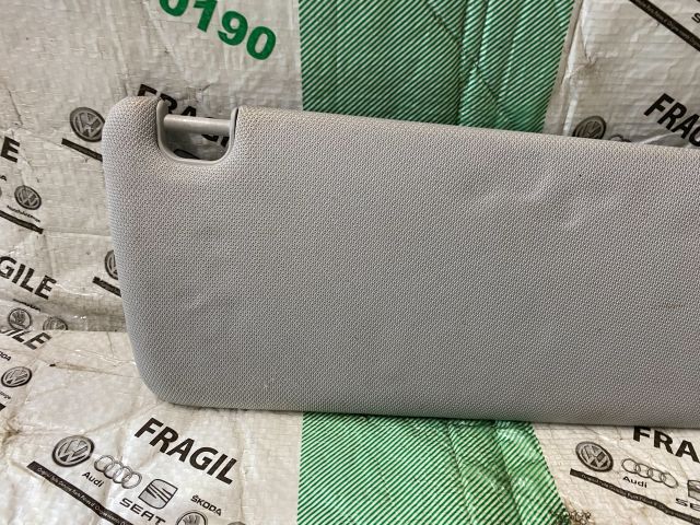 bontott AUDI A6 C6 Bal Napellenző