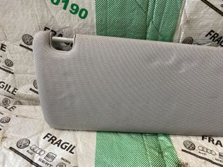 bontott AUDI A6 C6 Bal Napellenző