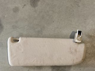 bontott AUDI A6 C6 Bal Napellenző