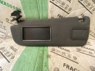 bontott AUDI A6 C6 Bal Napellenző