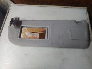 bontott AUDI A6 C6 Bal Napellenző