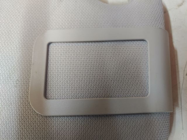 bontott AUDI A6 C6 Bal Napellenző