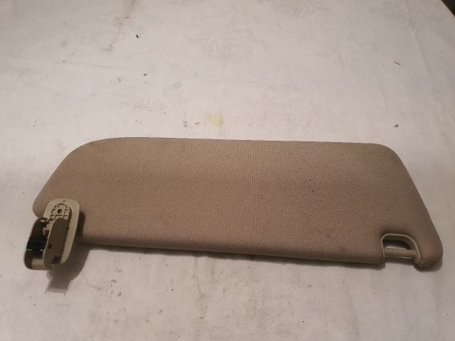 bontott AUDI A6 C6 Bal Napellenző