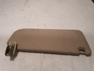 bontott AUDI A6 C6 Bal Napellenző