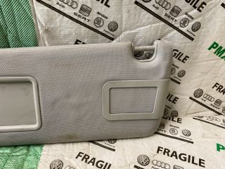 bontott AUDI A6 C6 Bal Napellenző