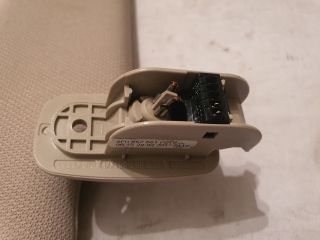 bontott AUDI A6 C6 Bal Napellenző