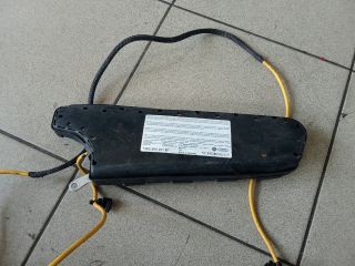 bontott AUDI A6 C6 Bal Oldallégzsák