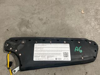 bontott AUDI A6 C6 Bal Oldallégzsák