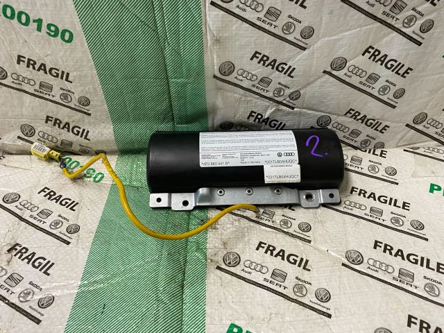 bontott AUDI A6 C6 Bal Oldallégzsák