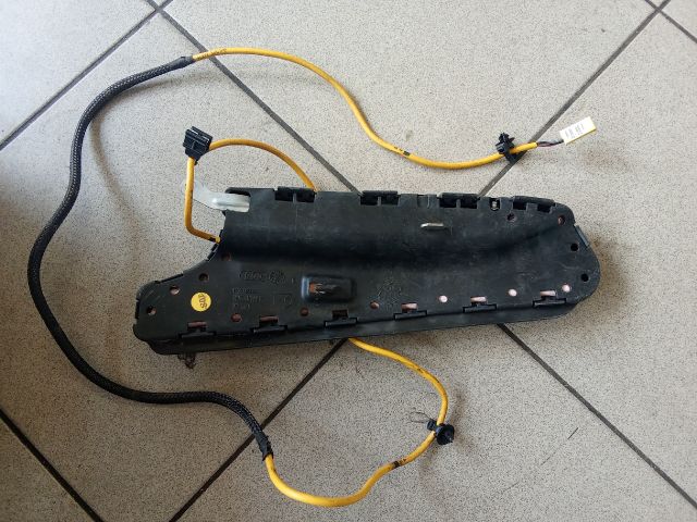 bontott AUDI A6 C6 Bal Oldallégzsák