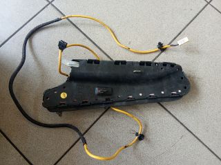 bontott AUDI A6 C6 Bal Oldallégzsák