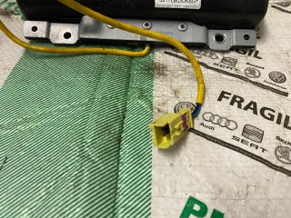 bontott AUDI A6 C6 Bal Oldallégzsák