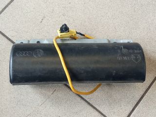 bontott AUDI A6 C6 Bal Oldallégzsák