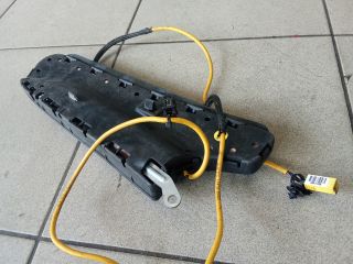 bontott AUDI A6 C6 Bal Oldallégzsák