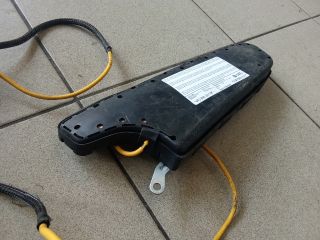 bontott AUDI A6 C6 Bal Oldallégzsák