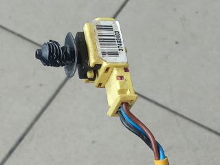 bontott AUDI A6 C6 Bal Oldallégzsák