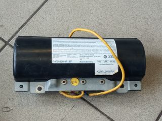 bontott AUDI A6 C6 Bal Oldallégzsák