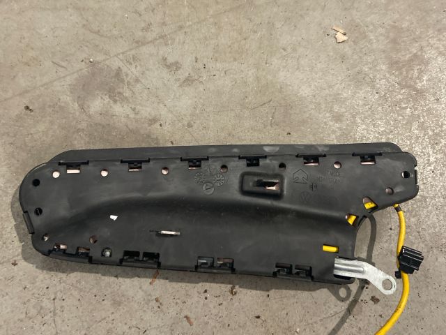 bontott AUDI A6 C6 Bal Oldallégzsák