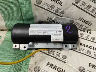 bontott AUDI A6 C6 Bal Oldallégzsák