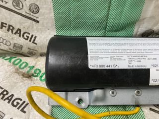 bontott AUDI A6 C6 Bal Oldallégzsák