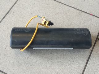 bontott AUDI A6 C6 Bal Oldallégzsák