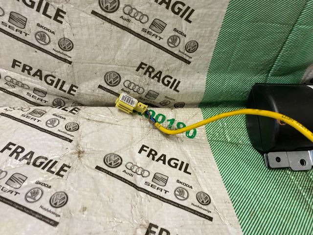 bontott AUDI A6 C6 Bal Oldallégzsák