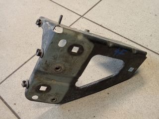 bontott AUDI A6 C6 Bal Sárvédő Oldaltartó