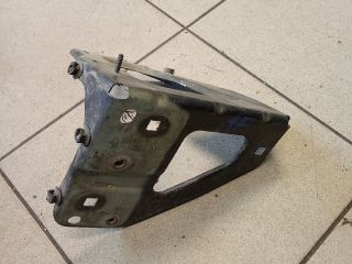 bontott AUDI A6 C6 Bal Sárvédő Oldaltartó