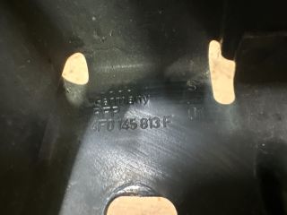 bontott AUDI A6 C6 Bal Sárvédő Oldaltartó