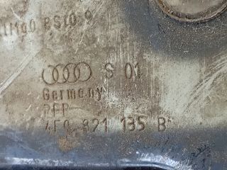 bontott AUDI A6 C6 Bal Sárvédő Oldaltartó