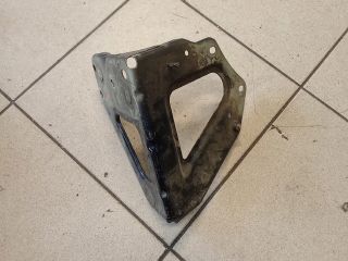 bontott AUDI A6 C6 Bal Sárvédő Oldaltartó